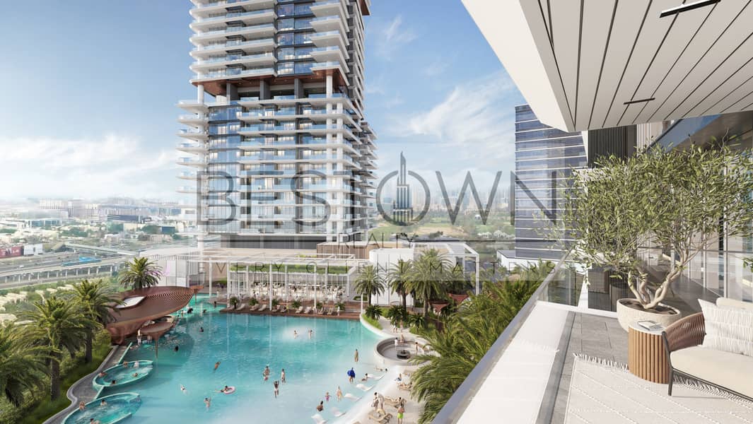 Mercer House - apartment view. jpg Mercer House - apartment view. jpg