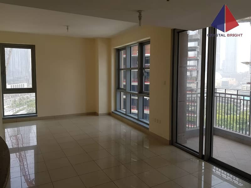 1 Bedroom | Standpoint B | Vacant | With Balcony