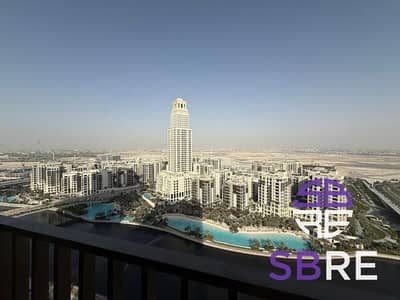 3 Bedroom Apartment for Sale in Dubai Creek Harbour, Dubai - WhatsApp Image 2025-05-19 at 11.00. 11 AM. jpeg