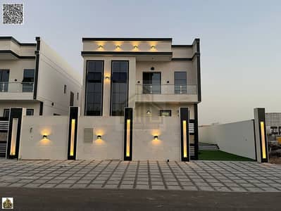 3 Bedroom Villa for Sale in Al Helio, Ajman - WhatsApp Image 2025-05-01 at 1.14. 10 PM. jpg