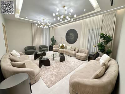 4 Bedroom Villa for Sale in Al Zahya, Ajman - WhatsApp Image 2024-10-18 at 5.37. 32 PM. jpg
