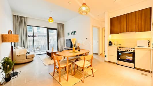 1 Bedroom Flat for Rent in Dubai Hills Estate, Dubai - image00003. jpeg