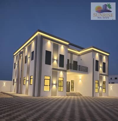 6 Bedroom Villa for Rent in Al Shamkha, Abu Dhabi - WhatsApp Image 2025-04-19 at 1.59. 29 PM. jpeg