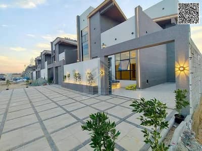 4 Bedroom Villa for Sale in Al Helio, Ajman - 775177749-1066x800. jpg