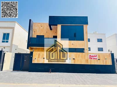 5 Bedroom Villa for Sale in Al Zahya, Ajman - WhatsApp Image 2024-11-30 at 10.02. 09 PM. jpg