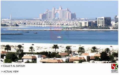 Spacious 2BHK for Rent in Al Sufouh at 74K Only Spacious 2BHK for Rent in Al Sufouh at 74K Only