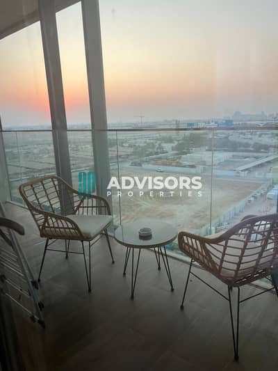 1 Bedroom Apartment for Sale in Masdar City, Abu Dhabi - IMG-20250403-WA0003. jpg
