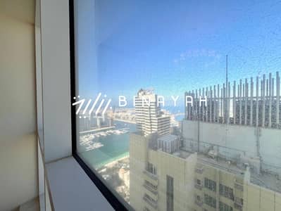 迪拜码头， 迪拜 1 卧室单位待售 - 位于迪拜码头，码头101塔楼 1 卧室的公寓 1650000 AED - 11697423