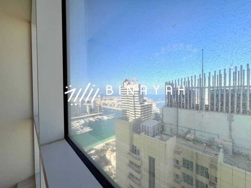 Квартира в Дубай Марина,Марина 101, 1 спальня, 1650000 AED - 11697423 Квартира в Дубай Марина,Марина 101, 1 спальня, 1650000 AED - 11697423