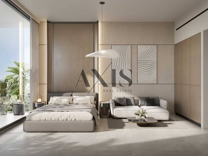 位于迪拜影城,Verano by Prescott 1 卧室的公寓 984000 AED - 11697438 位于迪拜影城,Verano by Prescott 1 卧室的公寓 984000 AED - 11697438