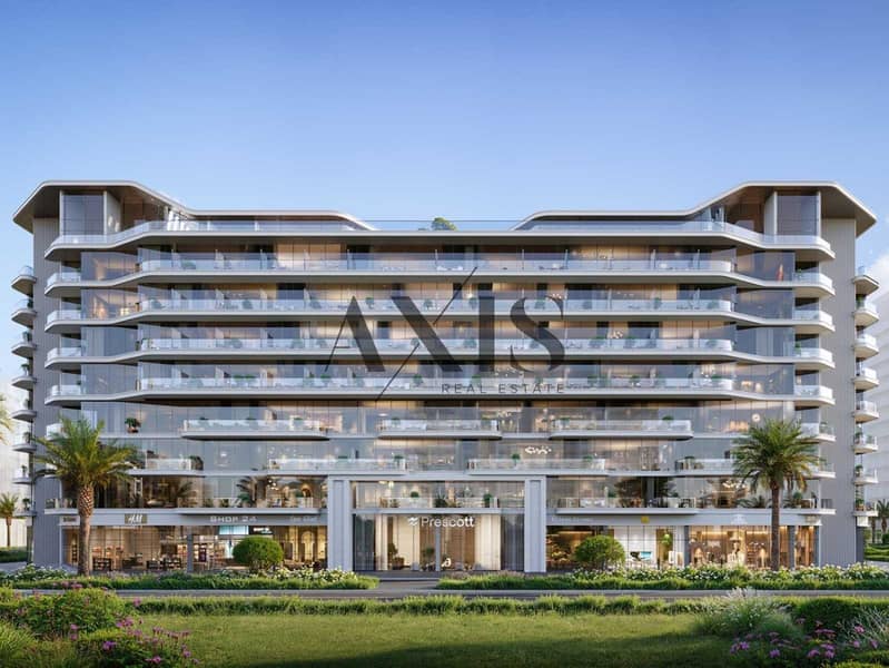 شقة في فيرانو من بريسكوت،مدينة دبي للاستديوهات 681602 درهم - 11697443 شقة في فيرانو من بريسكوت،مدينة دبي للاستديوهات 681602 درهم - 11697443