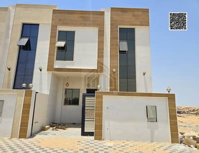5 Bedroom Villa for Sale in Al Zahya, Ajman - batch_WhatsApp Image 2025-05-17 at 8.52. 42 PM (2). jpg