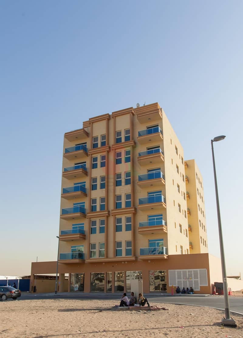 Deal of the Day 2BR In Warqa for AED 52K