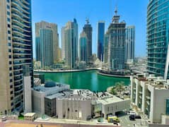 شقة في مارينا دايموند 4،مارينا دايموند،دبي مارينا 3 غرف 3200000 درهم - 11697473