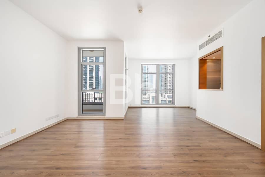 Largest 2BR+Study | Boulevard Facing | 2 Balconies Largest 2BR+Study | Boulevard Facing | 2 Balconies