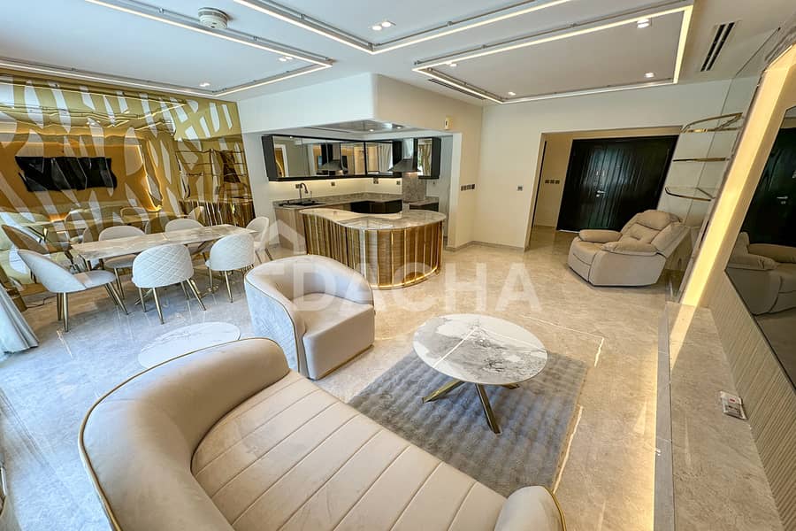 位于朱美拉三角小镇(JVT),JVT第8区,8O区 2 卧室的联排别墅 2900000 AED - 11697520 位于朱美拉三角小镇(JVT),JVT第8区,8O区 2 卧室的联排别墅 2900000 AED - 11697520