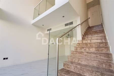 2 Bedroom Townhouse for Sale in Dubailand, Dubai - Front and Back Yards | Unique Layout | Negotiable