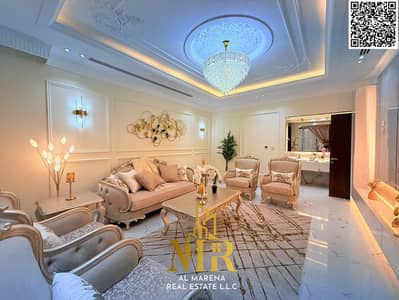 6 Bedroom Villa for Sale in Al Helio, Ajman - WhatsApp Image 2025-05-19 at 9.07. 52 AM. jpeg