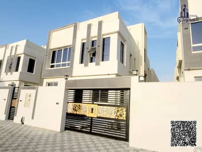 5 Bedroom Villa for Sale in Al Helio, Ajman - ٢٠٢٥٠٤٢٨_١٧٥٢١١. jpg