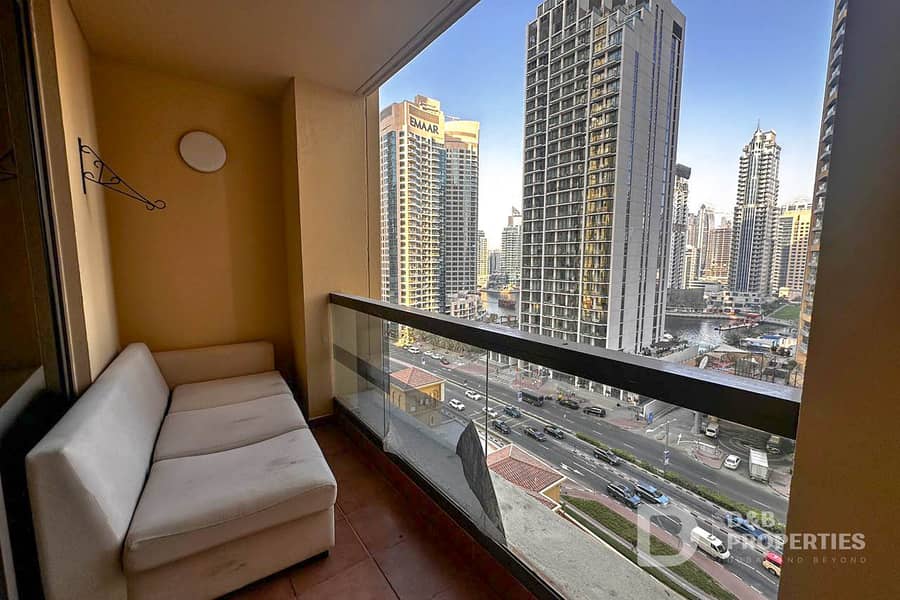 شقة في مرجان 1،مرجان،جميرا بيتش ريزيدنس 1 غرفة 105000 درهم - 11697576 شقة في مرجان 1،مرجان،جميرا بيتش ريزيدنس 1 غرفة 105000 درهم - 11697576