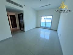 شقة في بناية النور 2،النهدة 2،النهدة (دبي) 2 غرف 60000 درهم - 11366564