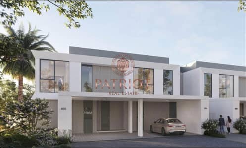 4 Bedroom Villa for Sale in Dubai South, Dubai - Screenshot 2025-05-19 at 4.24. 17 PM. png