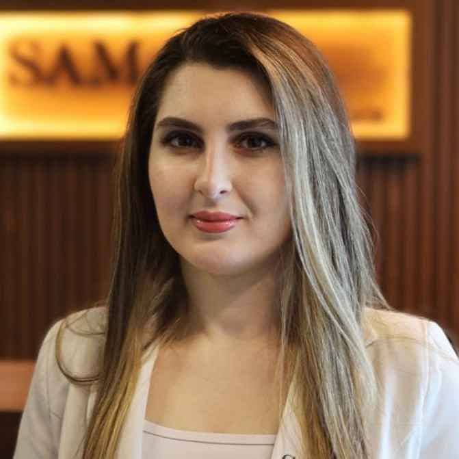 SAHAR ZAMANI