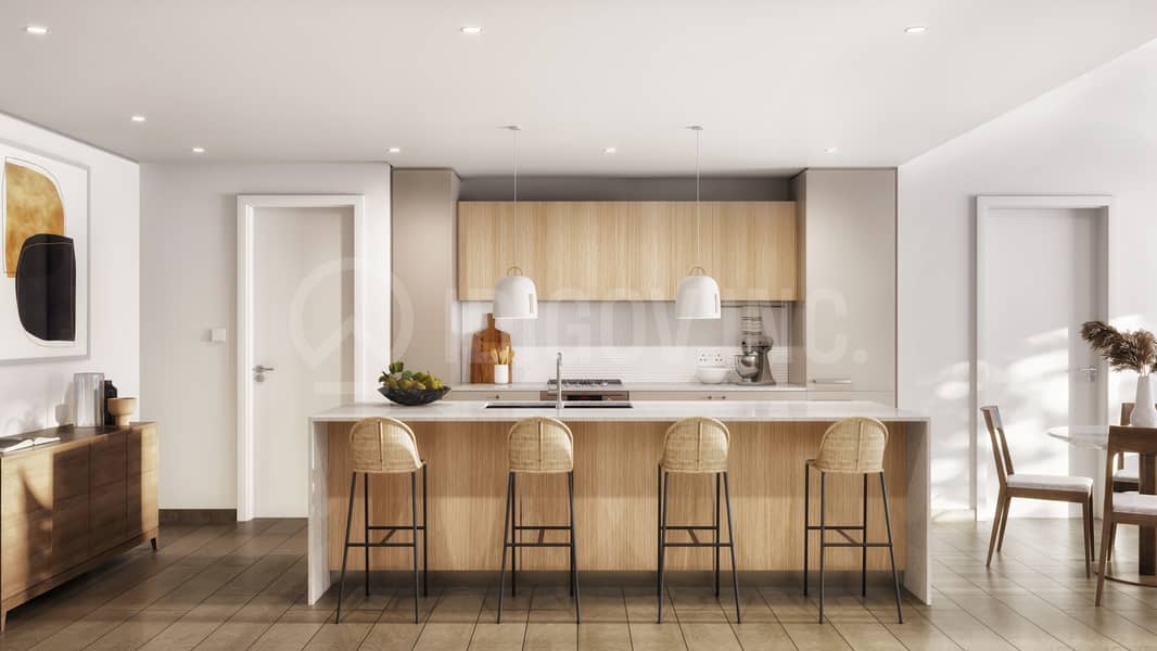 5 The Portman - KITCHEN. jpg
