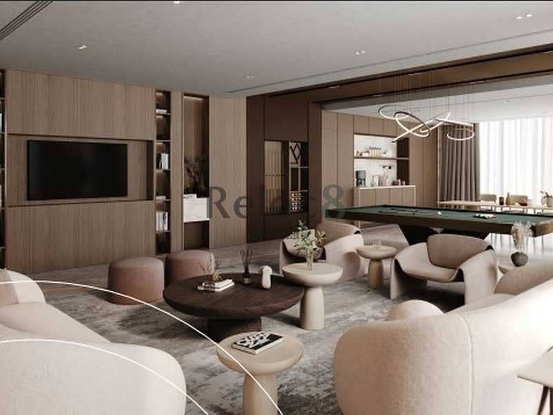 Квартира в Дубай Саут,Жилой Район,Beachfront Gates,Beachfront Gates 2, 1 спальня, 1596538 AED - 11697630 Квартира в Дубай Саут,Жилой Район,Beachfront Gates,Beachfront Gates 2, 1 спальня, 1596538 AED - 11697630
