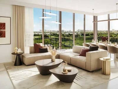 3 Bedroom Apartment for Sale in Dubai South, Dubai - New Buildings Launched | On the Golf | Great Price