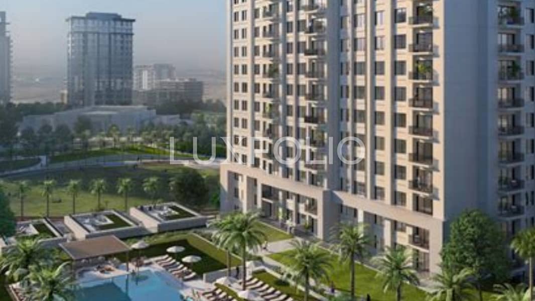Квартира в Дубай Хиллс Истейт,Лайм Гарденс, 1 спальня, 1800000 AED - 11697629 Квартира в Дубай Хиллс Истейт,Лайм Гарденс, 1 спальня, 1800000 AED - 11697629