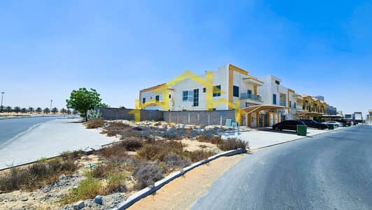 Участок Продажа в Аль Алиа, Аджман - ajmancity. ae_arعجمان سيتي للعقارات. JPG