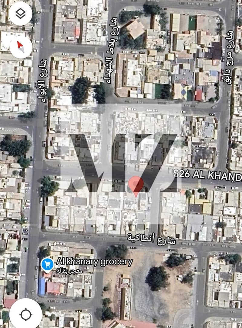 2 Screenshot_٢٠٢٥٠٥٢٠_١١٣٤١٦_Maps. jpg