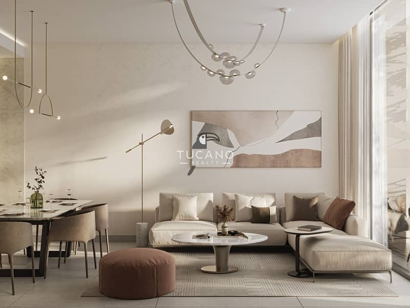 Brand New Studio | Smart Home | Flexible Payment Plan | Premium Finishes Brand New Studio | Smart Home | Flexible Payment Plan | Premium Finishes