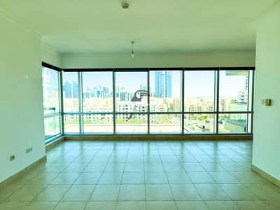 2 Bedroom Apartment for Rent in The Views, Dubai - Balcony Golf & Skyline View | Corner | Kitchen Appliances
