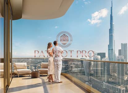 5 Bedroom Apartment for Sale in Downtown Dubai, Dubai - WhatsApp Image 2025-05-19 at 17.07. 55 (2). jpeg