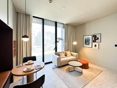 商业湾， 迪拜 单身公寓待租 - 位于商业湾，UPSIDE 的公寓 95000 AED - 11425774