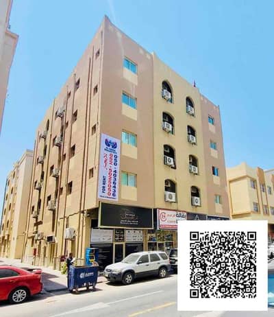 11 Bedroom Building for Sale in Al Jurf, Ajman - bda57d84-5d95-417e-bc5b-4b9b723cdad4. jpg