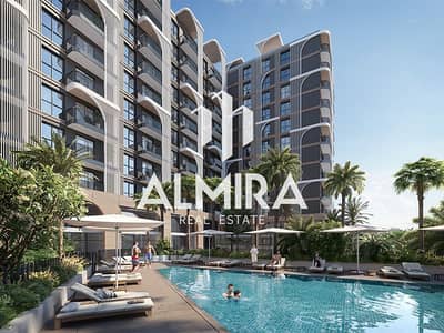 2 Bedroom Apartment for Sale in Saadiyat Island, Abu Dhabi - UA_NYL01_CGI04_02a_10k (2). jpg