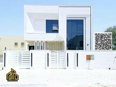 5 Bedroom Villa for Sale in Al Zahya, Ajman - batch_772337646-1066x800. jpg