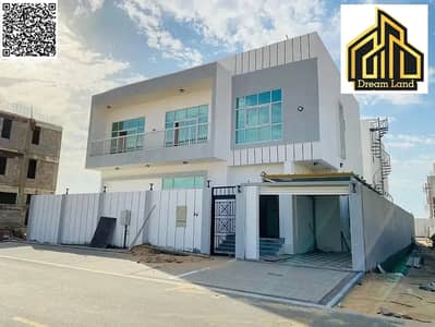 4 Cпальни Вилла Продажа в Аль Амера, Аджман - batch_756085153-1066x800. jpg