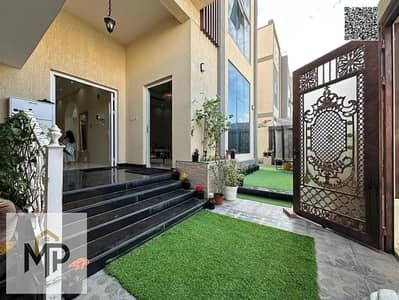 فیلا 6 غرف نوم للبيع في الزاهية، عجمان - batch_771071178-1066x800. jpg
