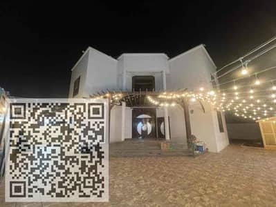 5 Bedroom Villa for Rent in Al Mowaihat, Ajman - ce271f80-161d-4a57-a551-cda46643db8d. jpg
