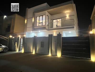 فیلا 5 غرف نوم للايجار في الياسمين، عجمان - 145bb485-a48e-4a95-ba34-ff3e9195930e. jpg