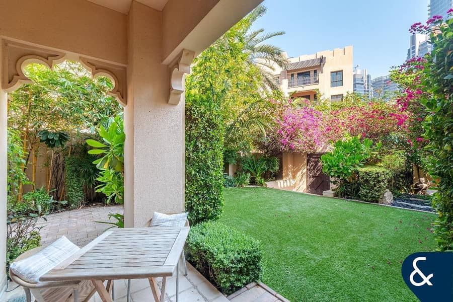 Квартира в Дубай Даунтаун,Олд Таун,Миска,Миска 5, 1 спальня, 165000 AED - 11697845 Квартира в Дубай Даунтаун,Олд Таун,Миска,Миска 5, 1 спальня, 165000 AED - 11697845