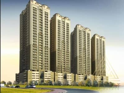 2 Bedroom Apartment for Sale in Ain Ajman, Ajman - 11. jpg