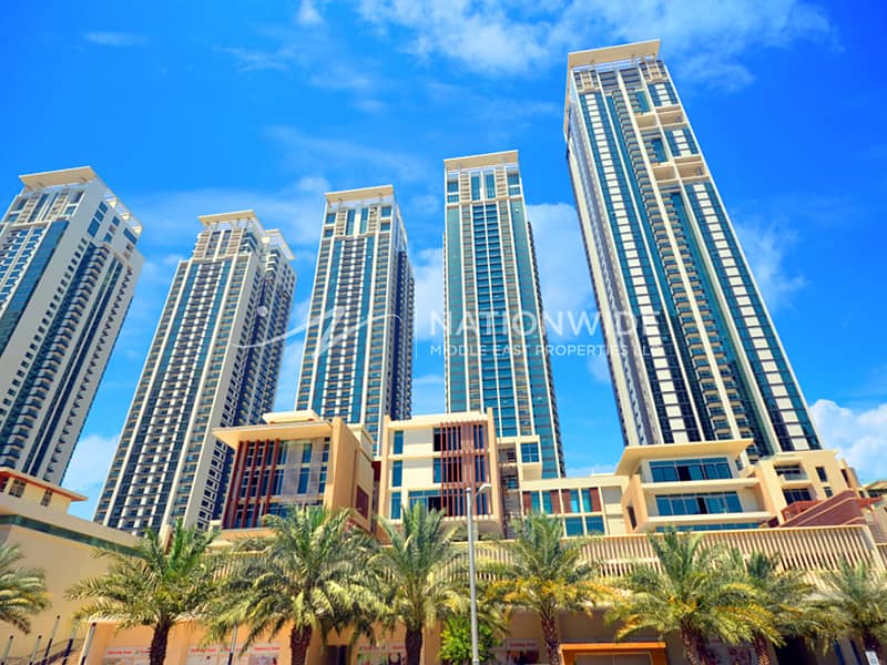 位于阿尔雷姆岛,滨海广场,阿尔马哈大厦 的公寓 65000 AED - 11697840 位于阿尔雷姆岛,滨海广场,阿尔马哈大厦 的公寓 65000 AED - 11697840