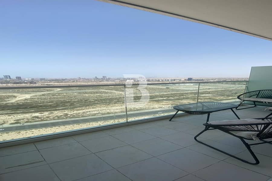A Prime Chance to Invest | Modern Living