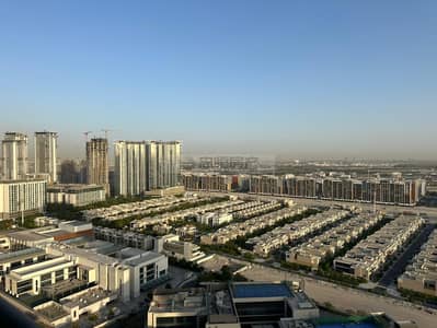 2 Bedroom Apartment for Rent in Sobha Hartland, Dubai - IMG-20250515-WA0147. jpg