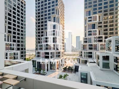 Studio for Rent in Al Reem Island, Abu Dhabi - 060624 Pixel 32 © Jon Wallis. jpg